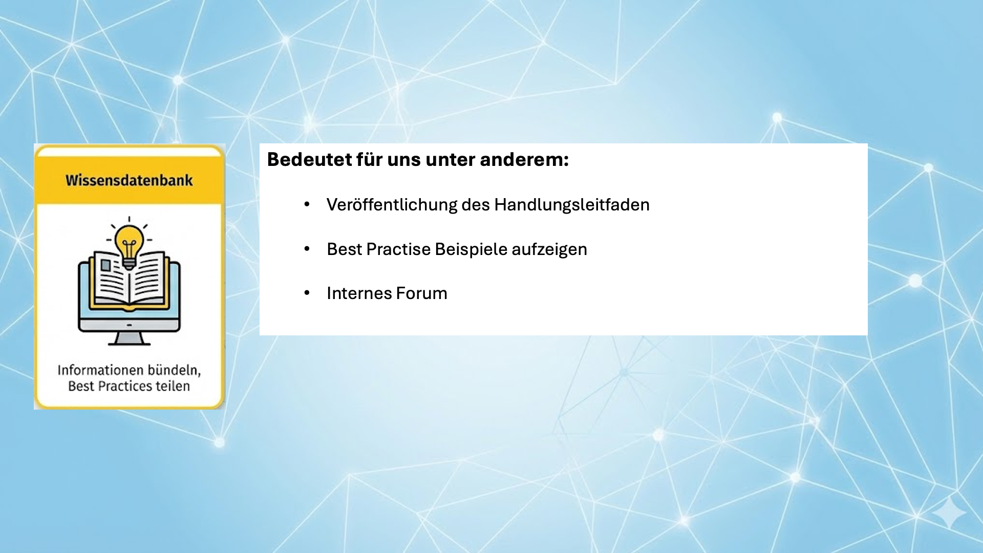 Präsi Zwischenbericht 12/2025