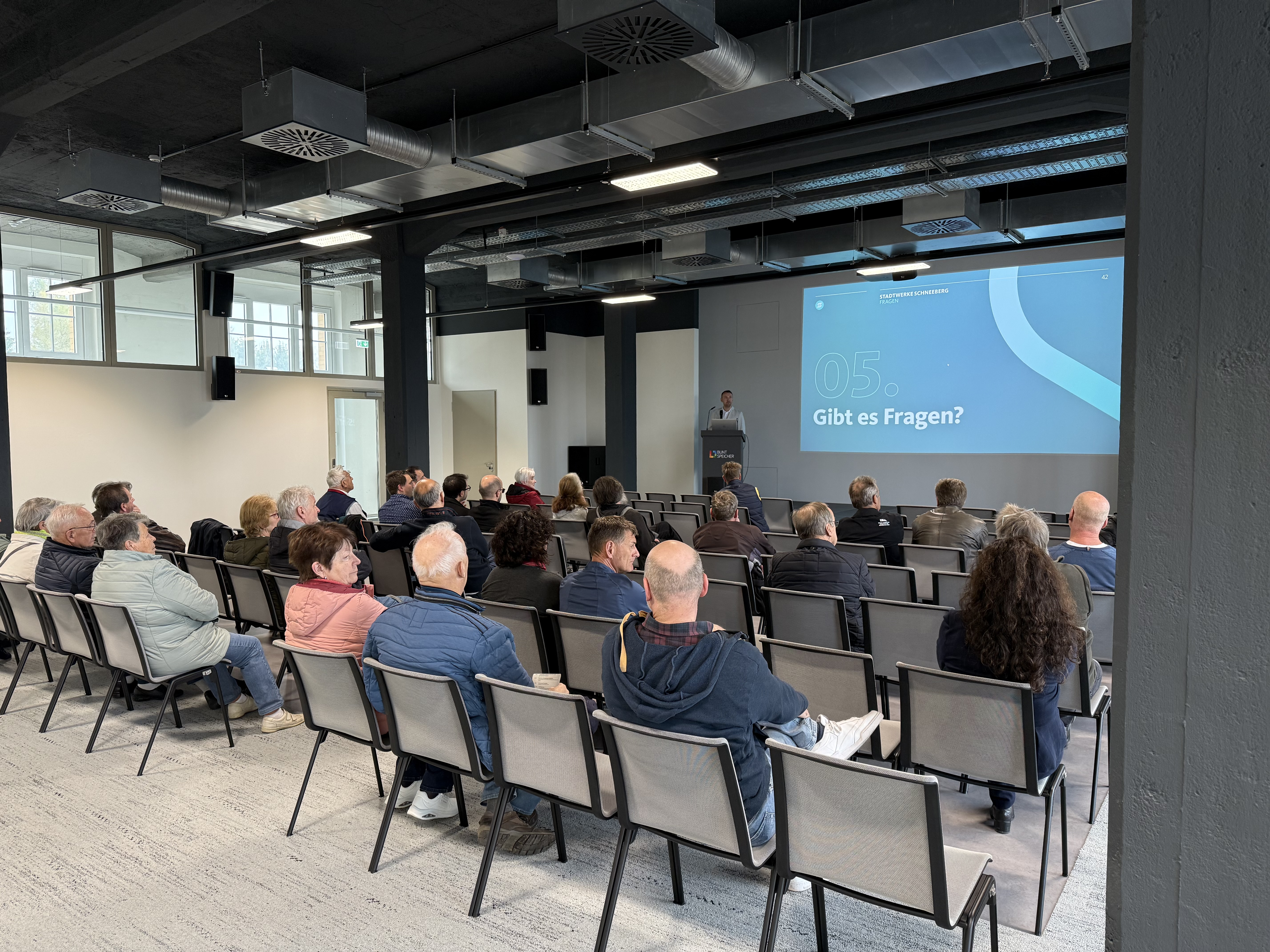 Woche der Wärmepumpe 2024