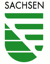 Landessignet Sachsen