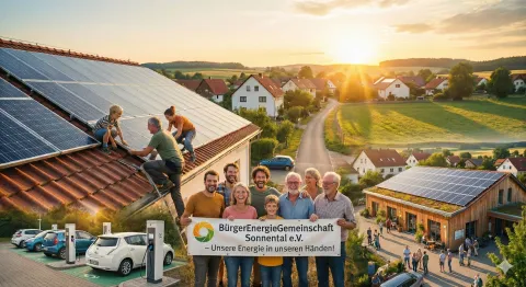 Das ist nur ein Beispiel.