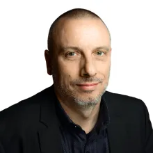 Profile picture for user Andreas W. Poldrack