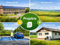 Standardbild Projekte